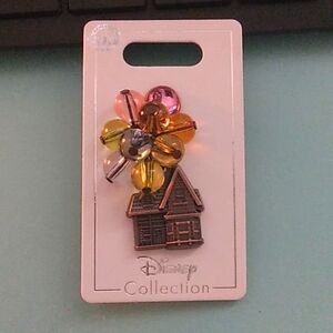 Disney Pin Pixar Up balloon (Final Price)